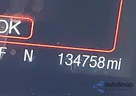 2015 Ford Edge Se z USA, uszkodzony, nr VIN 2FMPK4G98FBB90220